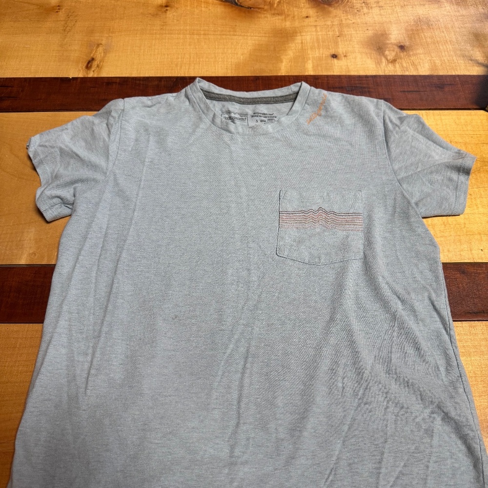 Women’s patagonia responsibili-tee short sleeve